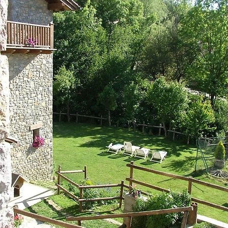 Hotel Els Torrents Bellver De Cerdanya Zewnętrze zdjęcie