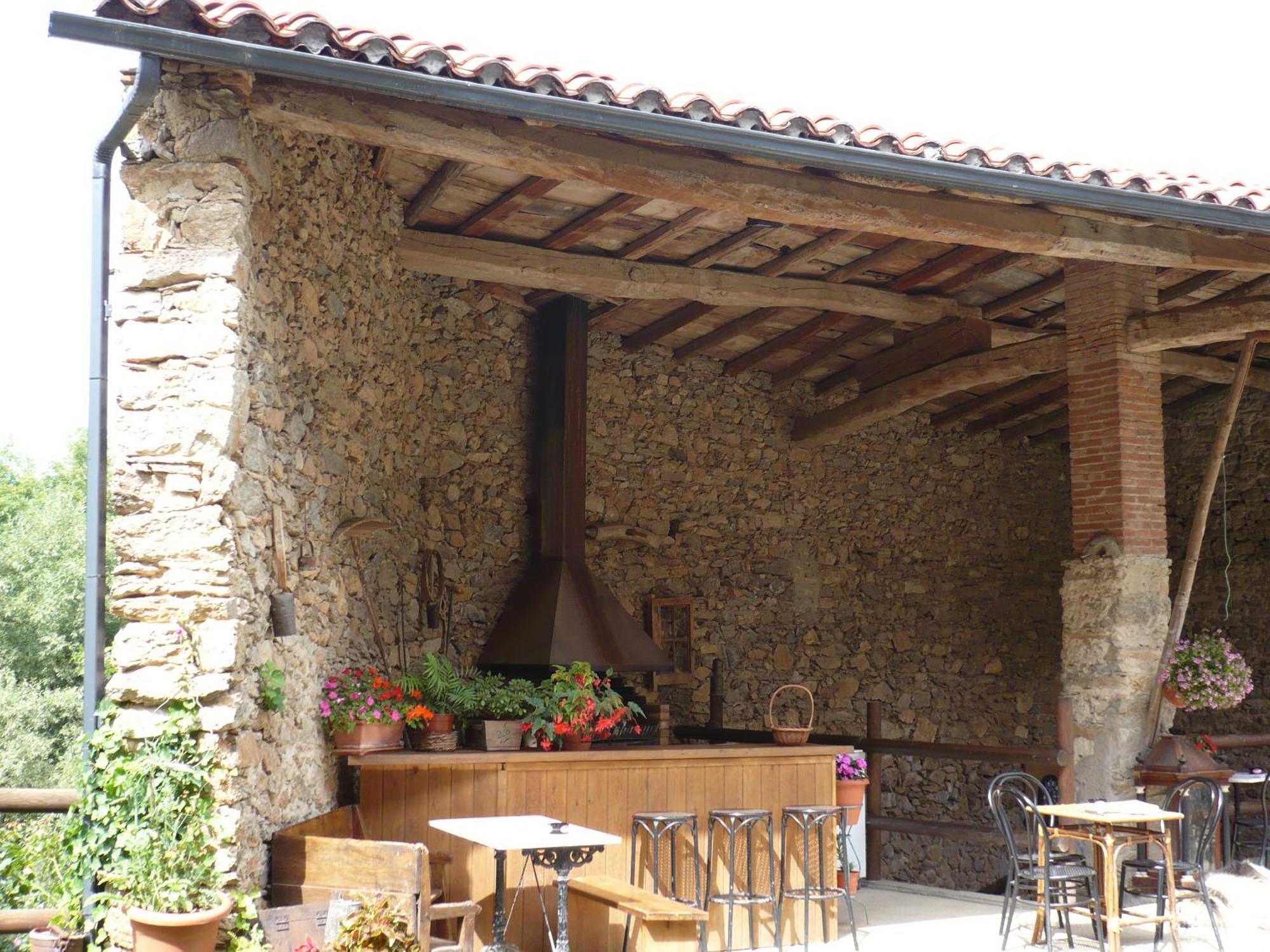 Hotel Els Torrents Bellver De Cerdanya Zewnętrze zdjęcie