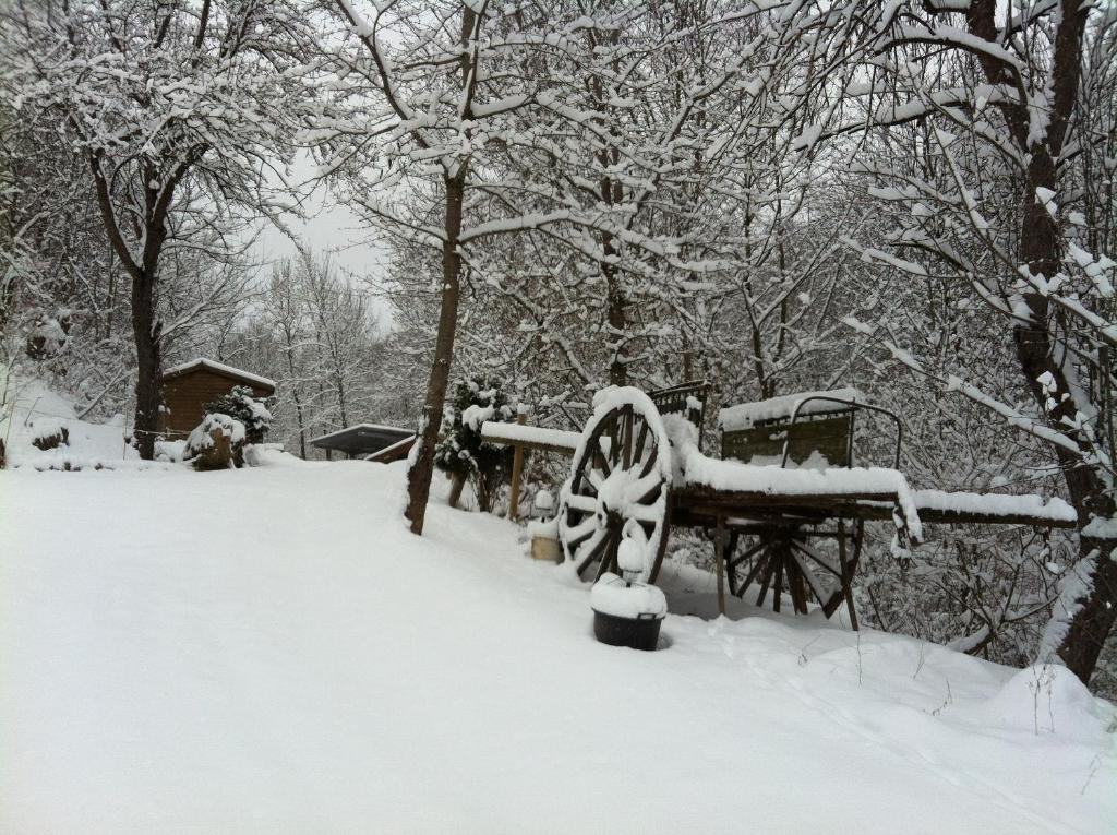 Hotel Els Torrents Bellver De Cerdanya Zewnętrze zdjęcie
