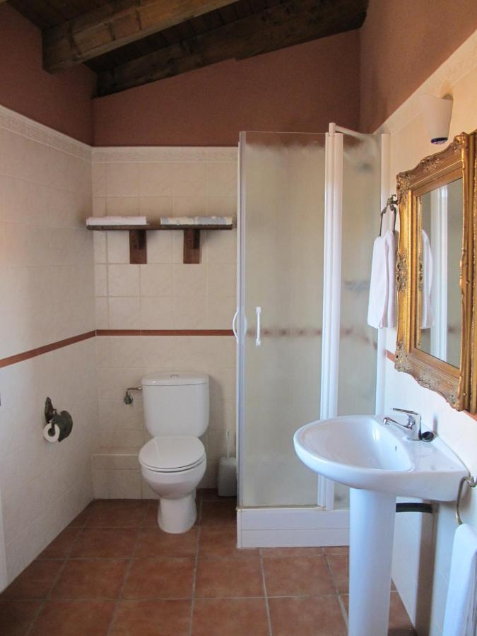 Hotel Els Torrents Bellver De Cerdanya Pokój zdjęcie